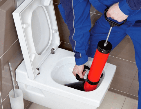 Rohrreinigung Toilette 24/7 Emsdetten Austum 24h Verstopfter Rohrservice